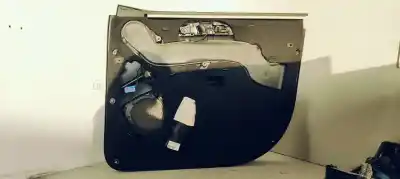 Автозапчастина б/у оббірка передніх дверей ліва для audi q7 (4l) 3.0 v6 24v tdi посилання на oem iam 4l1867105  