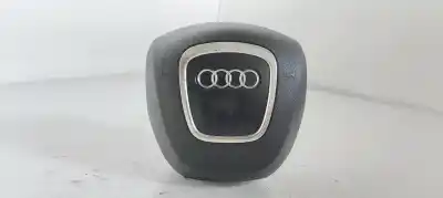 Автозапчастина б/у передня ліва подушка безопасности для audi q7 (4l) 3.0 v6 24v tdi посилання на oem iam 4l0880201k