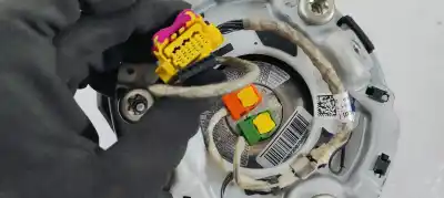 Автозапчастина б/у передня ліва подушка безопасности для audi q7 (4l) 3.0 v6 24v tdi посилання на oem iam 4l0880201k  