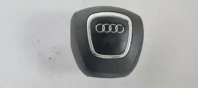Автозапчастина б/у передня ліва подушка безопасности для audi q7 (4l) 3.0 v6 24v tdi посилання на oem iam 4l0880201k  