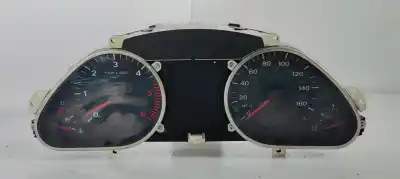 Автозапчастина б/у панель інструментів для audi q7 (4l) 3.0 v6 24v tdi посилання на oem iam 4f0910900c