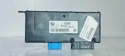 Second-hand car spare part electronic module for bmw serie 5 touring (f11) 518d oem iam references 61359393660
