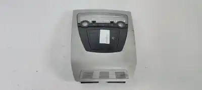 Second-hand car spare part interior light for bmw serie 5 touring (f11) 518d oem iam references 1617317040