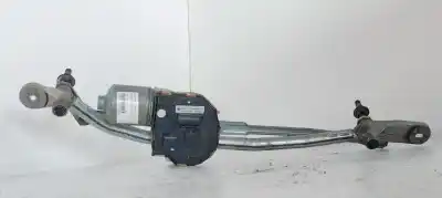 Second-hand car spare part front windshield wiper motor for bmw serie 5 touring (f11) 518d oem iam references 3397021520