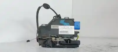 Tweedehands auto-onderdeel deurslot rechts voor voor volkswagen touareg (7la) 3.2 v6 24v oem iam-referenties 3d1837016