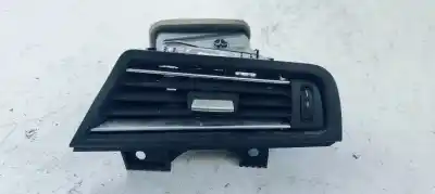 Second-hand car spare part air ventilation grille for bmw serie 5 touring (f11) 518d oem iam references 16828110