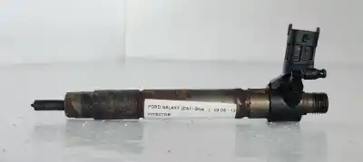 Gebrauchtes Autoersatzteil INJEKTOR zum FORD GALAXY (CA1)  OEM-IAM-Referenzen 0445115025  