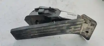 Second-hand car spare part accelerator pedal for bmw serie 5 touring (f11) 518d oem iam references 35426859999