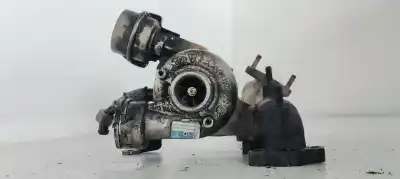 Автозапчастина б/у турбонагрузник для audi a3 (8l) 1.9 tdi ambiente посилання на oem iam 038253010h  