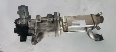 Peça sobressalente para automóvel em segunda mão válvula egr por ford galaxy (ca1) ghia referências oem iam 9656911780
