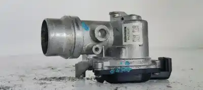Second-hand car spare part throttle body for renault kangoo expression profesional oem iam references 161a09794r  