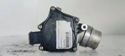 Second-hand car spare part throttle body for renault kangoo expression profesional oem iam references 161a09794r  