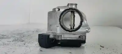 Second-hand car spare part throttle body for renault kangoo expression profesional oem iam references 161a09794r  