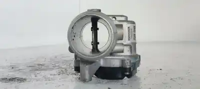 Second-hand car spare part throttle body for renault kangoo expression profesional oem iam references 161a09794r  