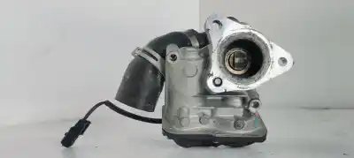 Second-hand car spare part egr valve for renault kangoo expression profesional oem iam references h8201143495