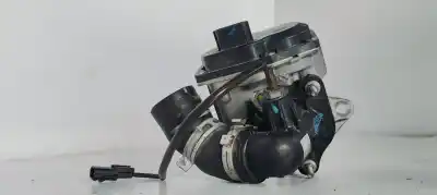 Second-hand car spare part egr valve for renault kangoo expression profesional oem iam references h8201143495  