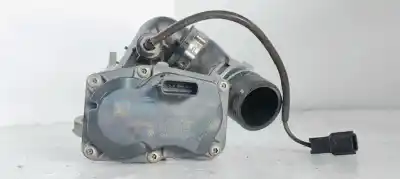 Second-hand car spare part egr valve for renault kangoo expression profesional oem iam references h8201143495  