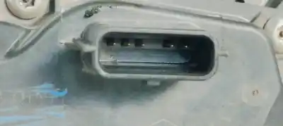 Second-hand car spare part egr valve for renault kangoo expression profesional oem iam references h8201143495  