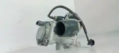 Second-hand car spare part egr valve for renault kangoo expression profesional oem iam references h8201143495  