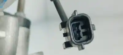 Second-hand car spare part egr valve for renault kangoo expression profesional oem iam references h8201143495  