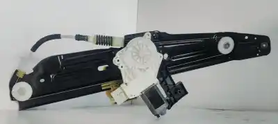 Second-hand car spare part rear right window regulator for bmw serie 5 touring (f11) 518d oem iam references 7208018f18s