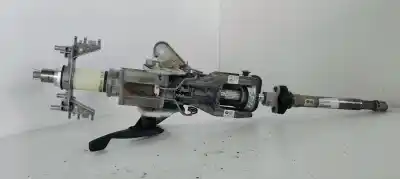 Second-hand car spare part steering column for bmw serie 5 touring (f11) 518d oem iam references 6795345