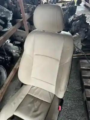 Second-hand car spare part right front seat for bmw serie 5 touring (f11) 518d oem iam references 