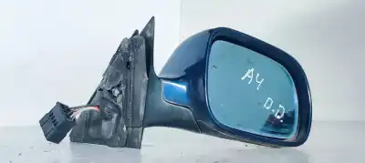 Автозапчасти б/у ЗАДНИЙ ВИД СПРАВА за AUDI A4 BERLINA (B5)  ссылки OEM IAM RS0225402  