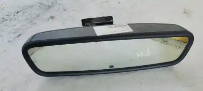 Second-hand car spare part interior rearview mirror for bmw serie 5 touring (f11) 518d oem iam references 9274266