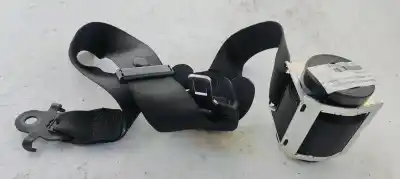 Second-hand car spare part front right seat belt for bmw serie 5 touring (f11) 518d oem iam references 610126200e