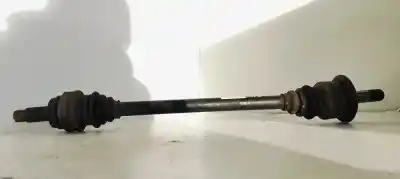 Second-hand car spare part rear right transmission for bmw serie 5 touring (f11) 518d oem iam references 7581028ai04