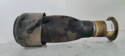 Second-hand car spare part right rear shock absorber for bmw serie 5 touring (f11) 518d oem iam references 37106784379