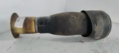 Second-hand car spare part rear left shock absorber for bmw serie 5 touring (f11) 518d oem iam references 37106784379