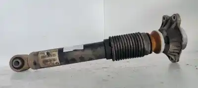 Second-hand car spare part rear left shock absorber for bmw serie 5 touring (f11) 518d oem iam references 33526797771