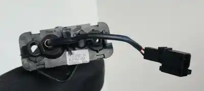 Автозапчастина б/у правильний натір для audi q7 (4l) 3.0 v6 24v tdi посилання на oem iam 4l0857552  