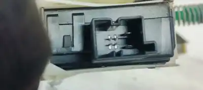 Автозапчастина б/у регулятор склона задній лівий для audi q7 (4l) 3.0 v6 24v tdi посилання на oem iam 4l0839461a  