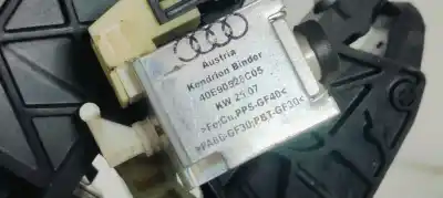 Автозапчастина б/у передач для audi q7 (4l) 3.0 v6 24v tdi посилання на oem iam 4l2713041r