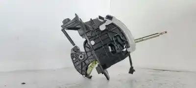 Автозапчастина б/у передач для audi q7 (4l) 3.0 v6 24v tdi посилання на oem iam 4l2713041r  