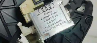 Pezzo di ricambio per auto di seconda mano LEVA DEL CAMBIO per AUDI Q7 (4L)  Riferimenti OEM IAM 4L2713041R  