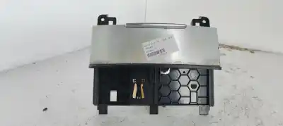 Автозапчастина б/у попільничка для audi q7 (4l) 3.0 v6 24v tdi посилання на oem iam 4l0857951