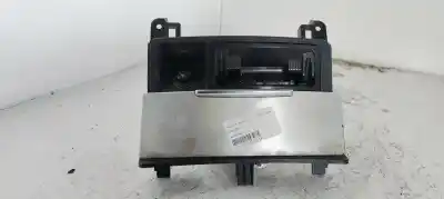 Автозапчастина б/у попільничка для audi q7 (4l) 3.0 v6 24v tdi посилання на oem iam 4l0857951  