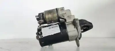 Pezzo di ricambio per auto di seconda mano MOTORINO DI AVVIAMENTO per OPEL CORSA D  Riferimenti OEM IAM 0001107493  