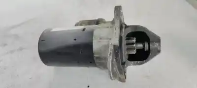 Peça sobressalente para automóvel em segunda mão motor de arranque por opel corsa d catch me referências oem iam 0001107493  