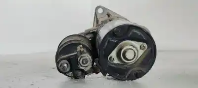 Peça sobressalente para automóvel em segunda mão motor de arranque por opel corsa d catch me referências oem iam 0001107493  