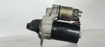 Peça sobressalente para automóvel em segunda mão motor de arranque por opel corsa d catch me referências oem iam 0001107493  