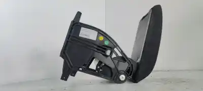 Peça sobressalente para automóvel em segunda mão APOIO DE BRAÇO CONSOLA CENTRAL por SKODA OCTAVIA LIM. (5E3)  Referências OEM IAM 5E0864207  