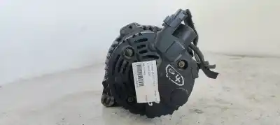 Pezzo di ricambio per auto di seconda mano alternatore per citroen saxo 1.1 seduction riferimenti oem iam 9641727480  