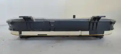 Автозапчасти б/у приборная доска за renault clio ii fase ii (b/cb0) chiemsee ссылки oem iam p8200261119  