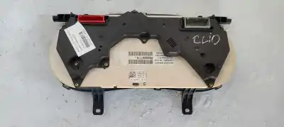 Автозапчастина б/у панель інструментів для renault clio ii fase ii (b/cb0) chiemsee посилання на oem iam p8200261119  