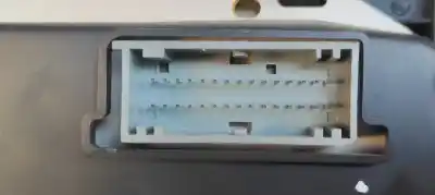 Автозапчастина б/у панель інструментів для renault clio ii fase ii (b/cb0) chiemsee посилання на oem iam p8200261119  